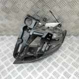 Stoßstangenhalter hinten rechts CITROËN C5 AIRCROSS 1.5 BlueHDi 130 9826677080