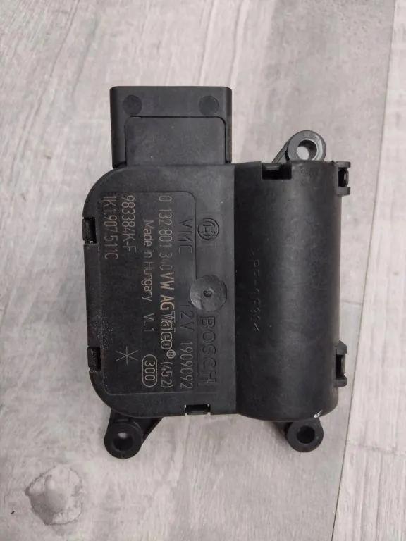 Regelventile für Innenraumheizung VW GOLF VI Variant (AJ5) 2.0 1K1907511C