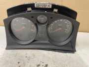 Kombiinstrument OPEL ASTRA J Sports Tourer 1.7 CDTI 13308983