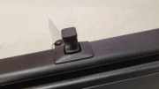 Rear Parcel Shelf Left Rail Cover MERCEDES-BENZ C (W204) C 220 CDI (204.002) A2048600124
