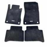 Mattenset MERCEDES-BENZ E T-Model (S211) E 320 T CDI (211.222)