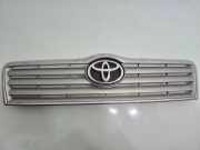 Vorderer oberer Gitter TOYOTA AVENSIS Estate (_T25_) 2.2 D-CAT (ADT251_) 5311405060