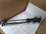 Scheibenwischermechanismus vorne FORD FOCUS (DAW, DBW) 1.4 16V 2M5117504RC 3397020453