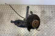 Achsschenkel links vorne Mercedes-Benz SL (R129) 1293300220