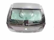 Heckklappe geschlossen Peugeot 508 I ()