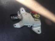 Wischermotor hinten Honda Jazz II (GD, GE) 650330