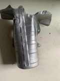 Heat Insulation PEUGEOT 208 1.4 VTi 7584308