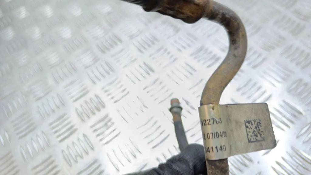 Servoschlauch Opel Zafira B (A05) 13122703