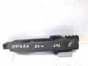 Türaußengriff rechts NISSAN NP300 NAVARA (D40) 2.5 dCi 4WD 80610EB300