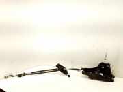 Gangschaltmechanismus OPEL ASTRA K Sports Tourer 1.6 CDTi 55489542 5548623200