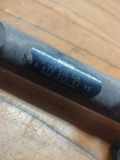 KRAFTSTOFFVERTEILER EINSPRITZLEISTE VERTEILERROHR MERCEDES-BENZ C (W203) C 220 CDI (203.006) 0445214038