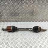 Antriebswelle vorne links NISSAN QASHQAI II (J11, J11_) 1.2 DIG-T 39101-4ED0D