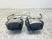 Bremssattel-Bausatz hinten MERCEDES-BENZ SL (R231) 500 (231.473) A2314200200 A2314200100