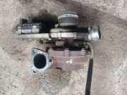 Turbolader VOLVO XC90 I D5 AWD 31293507