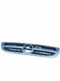 Gitter Grill vorne links OPEL ZAFIRA A (F75_) 2.0 DTI 16V 24453538