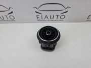Frischluftgrill AUDI Q2 (GA) 1.0 TFSI 81A820901E
