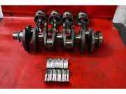 Kurbelwelle VW Passat B6 Variant (3C5) 038C