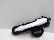 Türgriff links hinten Mercedes-Benz CLS (C218) A2047602134