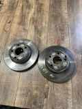 Bremsscheibe vorne links MERCEDES-BENZ C (W206) C 200 (206.042)