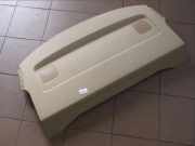 Kofferraum Ablage AUDI A6 (4F2, C6) 3.2 FSI 4F5863411BK