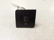 Schalter für Leuchtweitenregelung Peugeot 407 SW () 96384422XT