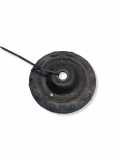 Hintere Federgummiunterstützung OPEL MERIVA 1.3 CDTI 24414613
