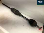 Kardanwelle BMW 4er Coupe (F32, F82) 31607597694