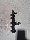 KRAFTSTOFFVERTEILER EINSPRITZLEISTE VERTEILERROHR FORD MONDEO V Turnier 2.0 TDCi 4x4 1524300552