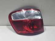 Rücklicht hinten links TOYOTA COROLLA Verso (_E12_) 2.0 D-4D (CDE120_) 4457