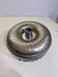 DREHMOMENTWANDLER AUTOMATIKGETRIEBE MERCEDES-BENZ S (W222, V222, X222) S 400 Hybrid / h (222.057, 222.157) A2222500502