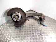 Radlagergehäuse rechts hinten BMW X3 (E83) 341326103