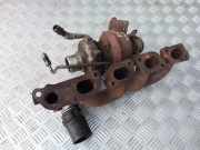 Turbolader RENAULT ESPACE III (JE0_) 2.2 12V TD (JE0E, JE0H, JE0P)