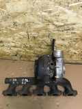 Turbolader VOLVO V70 III (BW) 2.4 D 31219697