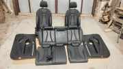 Set Salon AUDI A3 (8V1, 8VK) S3 quattro