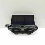 Navigationsanzeige AUDI Q5 (FY) 3.0 TDI quattro 80A919605