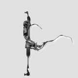 Lenksäule VW GOLF VII (5G1, BQ1, BE1, BE2) 2.0 GTD 7817974549