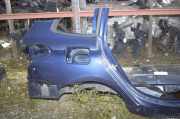 Hintere rechte Seitenverkleidung BMW 2 Gran Tourer (F46) 218 d xDrive