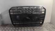 Vorderer oberer Gitter AUDI A6 Avant (4G5, C7, 4GD) 2.0 TDI 4G0853651