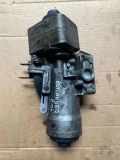 Ölfilterhalter MITSUBISHI OUTLANDER II (CW_W) 2.0 DI-D 045115389J