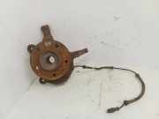 Radnaben vorne links OPEL VIVARO Furgon (F7) 1.9 DTI