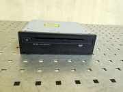 CD-Wechsler AUDI A5 Cabrio (8F7) 2.7 TDI 4E0910888E