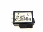 Steuergerät Beleuchtung Mazda 6 (GG) 67890A