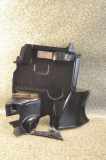Armaturenbrett Verkleidung unten BMW 3 Cabrio (E46) 330 Cd 8196099