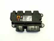 Airbag-Steuergerät OPEL ZAFIRA TOURER C (P12) 2.0 CDTi 13589689