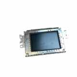 Navigationsanzeige VOLVO V40 Cross Country (526) D2 31438296