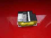 Airbag-Steuergerät VW POLO (9N_) 1.4 TDI 391001 38071003