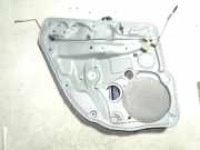 Heckscheibenheber hinten links VW GOLF IV (1J1) 1.9 TDI 1J4839729G 113127F
