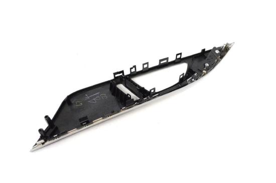 Türpolsterverkleidung vorne rechts Bild Türpolsterverkleidung vorne rechts