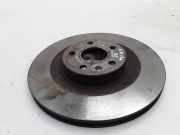 Bremsscheibe rechts hinten Volvo XC60 II (246) 31471816