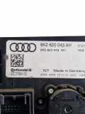 Heizungsbetätigung (Konsole) vorne Audi A4 (8K, B8) 8K2820043AH